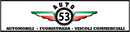 Logo Auto 53 srl
